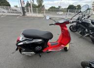 PIAGGIO VESPA 125 PRIMAVERA DISNEY MICKEY MOUSE