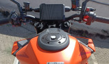 KTM SUPER DUKE 1390 R EVO 1ER MAIN..
