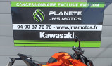 KTM SUPER DUKE 1390 R EVO 1ER MAIN..