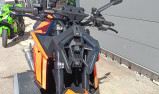 KTM SUPER DUKE 1390 R EVO 1ER MAIN..