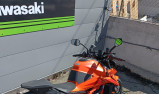 KTM SUPER DUKE 1390 R EVO 1ER MAIN..