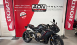 HONDA CBR650R