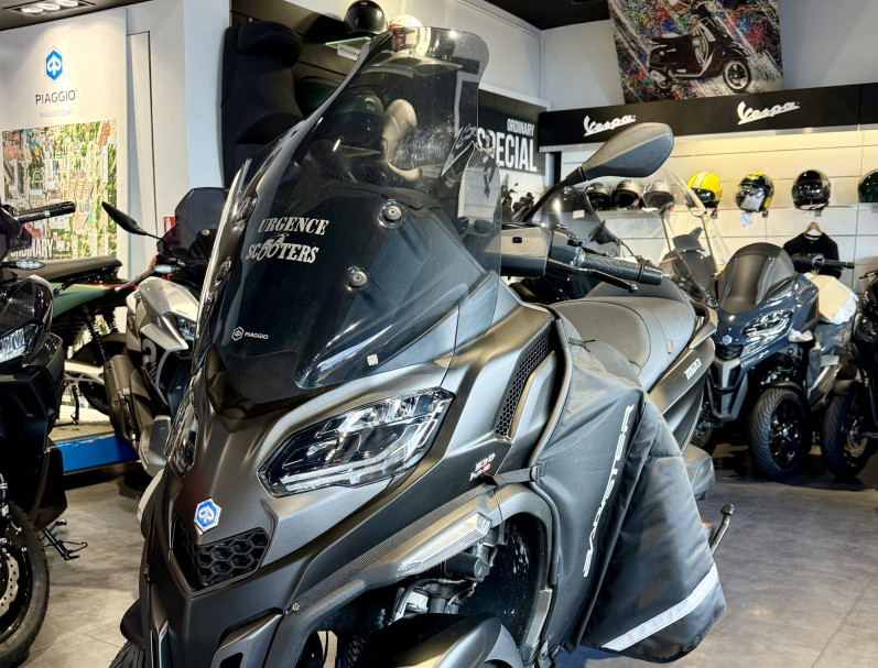PIAGGIO MP3 530 HPE EXCLUSIVE