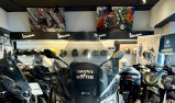 PIAGGIO MP3 530 HPE EXCLUSIVE