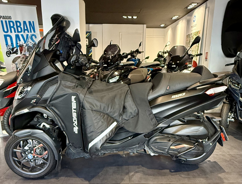 PIAGGIO MP3 530 HPE EXCLUSIVE