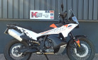 KTM 790 ADVENTURE