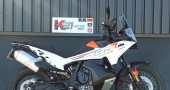KTM 790 ADVENTURE