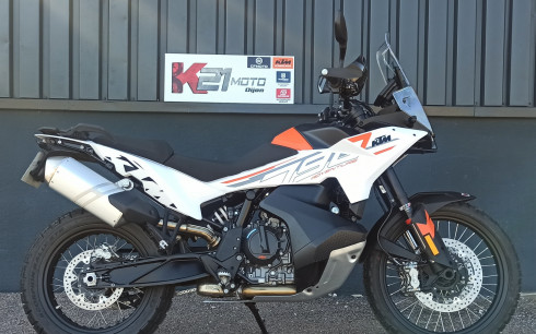 KTM 790 ADVENTURE