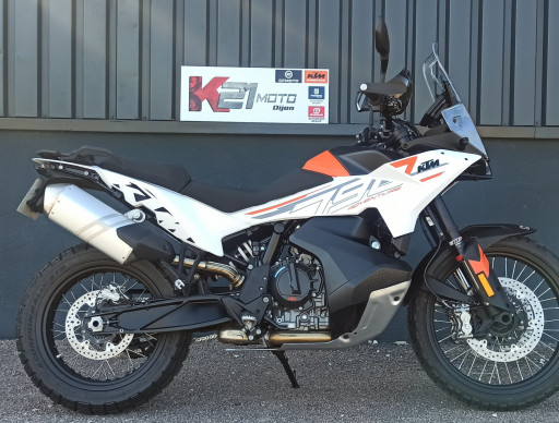 KTM 790 ADVENTURE