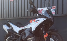 KTM 790 ADVENTURE