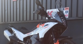 KTM 790 ADVENTURE