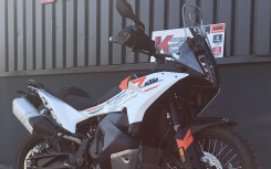 KTM 790 ADVENTURE