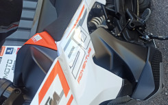 KTM 790 ADVENTURE