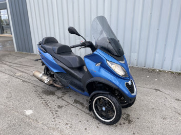 PIAGGIO MP3 500 IE ABS / REVISEE / GARANTIE