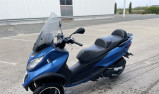 PIAGGIO MP3 500 IE ABS / REVISEE / GARANTIE