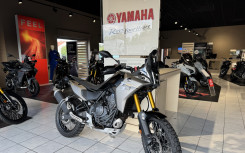 YAMAHA XTZ TENERE 700 35 KW A2