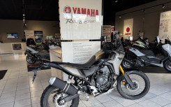 YAMAHA XTZ TENERE 700 35 KW A2