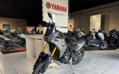 YAMAHA XTZ TENERE 700 35 KW A2