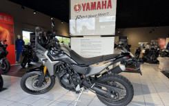 YAMAHA XTZ TENERE 700 35 KW A2