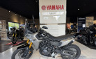 YAMAHA XTZ TENERE 700 35 KW A2