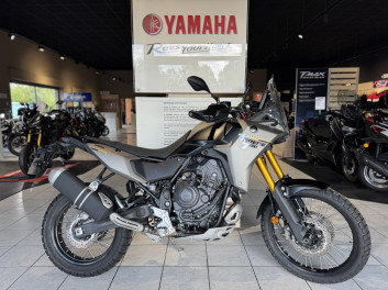 YAMAHA XTZ TENERE 700 35 KW A2