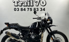 ROYAL ENFIELD HIMALAYAN 410  MY21