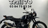 ROYAL ENFIELD HIMALAYAN 410  MY21