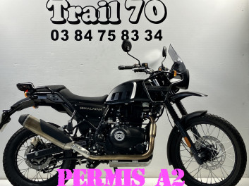 ROYAL ENFIELD HIMALAYAN 410  MY21