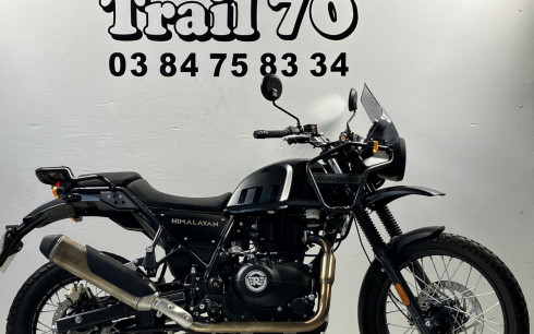 ROYAL ENFIELD HIMALAYAN 410  MY21