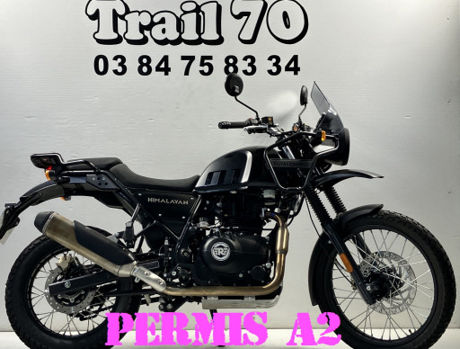 ROYAL ENFIELD HIMALAYAN 410  MY21