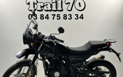 ROYAL ENFIELD HIMALAYAN 410  MY21