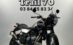 ROYAL ENFIELD HIMALAYAN 410  MY21