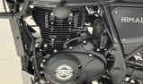 ROYAL ENFIELD HIMALAYAN 410  MY21