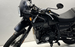 ROYAL ENFIELD HIMALAYAN 410  MY21