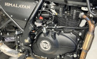 ROYAL ENFIELD HIMALAYAN 410  MY21