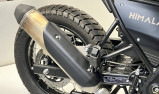 ROYAL ENFIELD HIMALAYAN 410  MY21