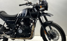 ROYAL ENFIELD HIMALAYAN 410  MY21