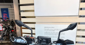 KTM DUKE 125 - Garantie 04/2026