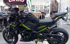 KAWASAKI Z 900