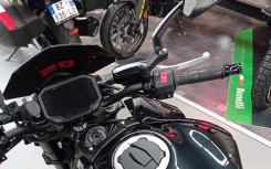 KAWASAKI Z 900