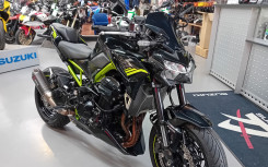 KAWASAKI Z 900