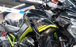 KAWASAKI Z 900