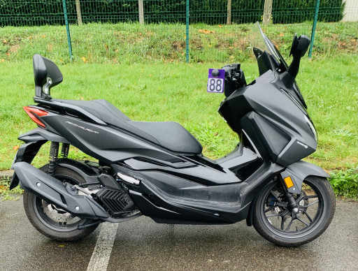 HONDA NSS FORZA  125AD