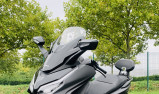 HONDA NSS FORZA  125AD
