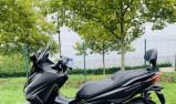 HONDA NSS FORZA  125AD