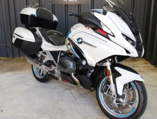 R 1250 RT