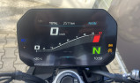 BMW F 900 R
