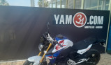 BMW F 900 R, Premiere Main , faible kilométrage.