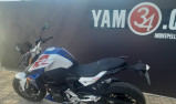 BMW F 900 R, Premiere Main , faible kilométrage.