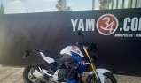 BMW F 900 R, Premiere Main , faible kilométrage.